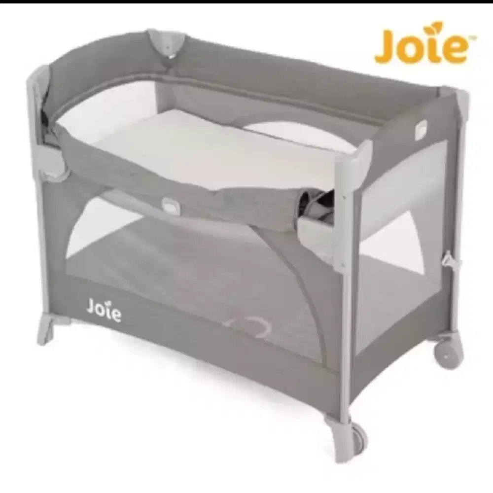 Joie Tempat Tidur Baby Multi Guna