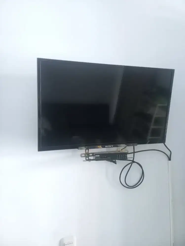 TV LCD SONY 32 INCH
