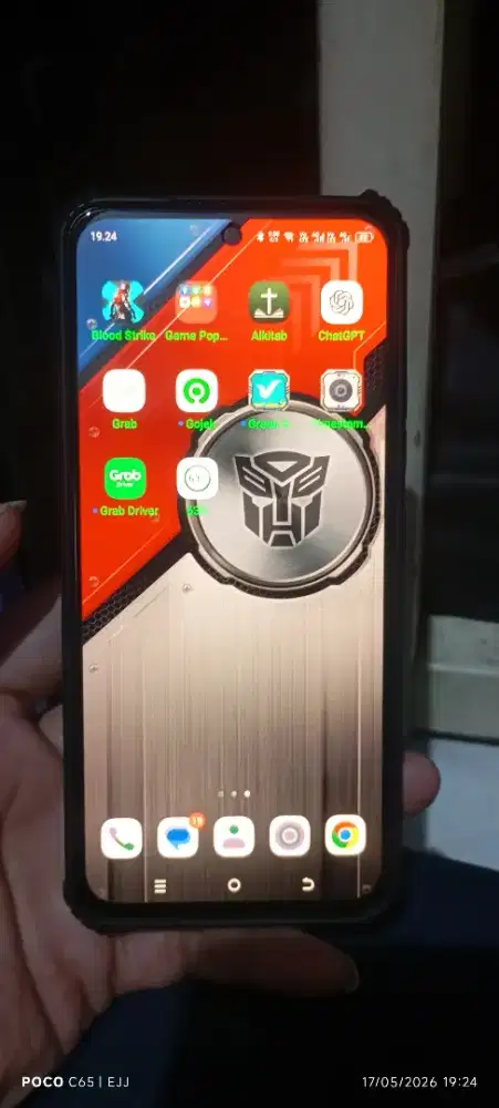 Tecno Spark 30 Pro 8+8/128 NFC