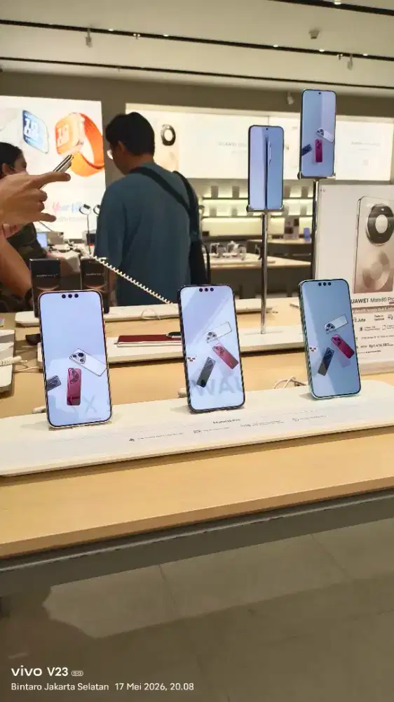 huawei mate80 pro