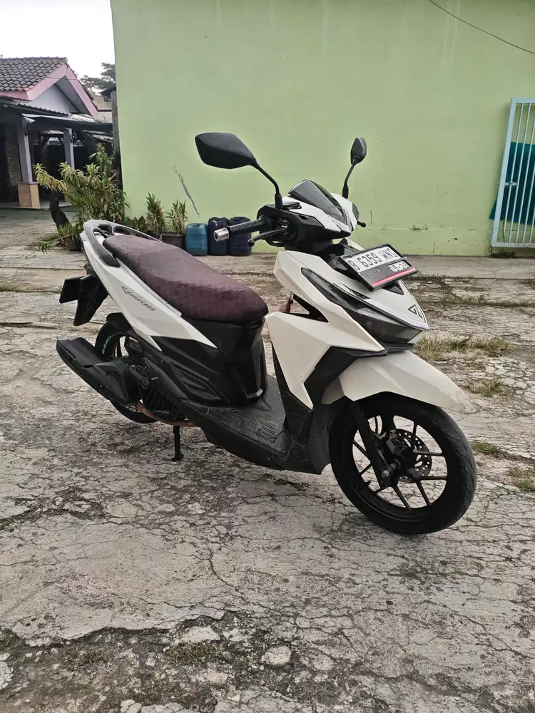 Ready stok Vario Led old 150cc mesin Segell
