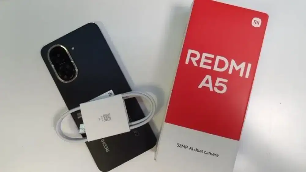 xiaomi a15 4g 4/128