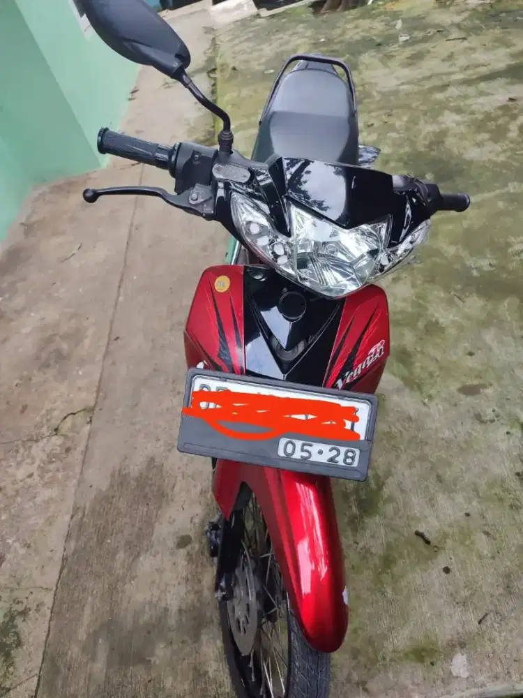 vega R new 2008