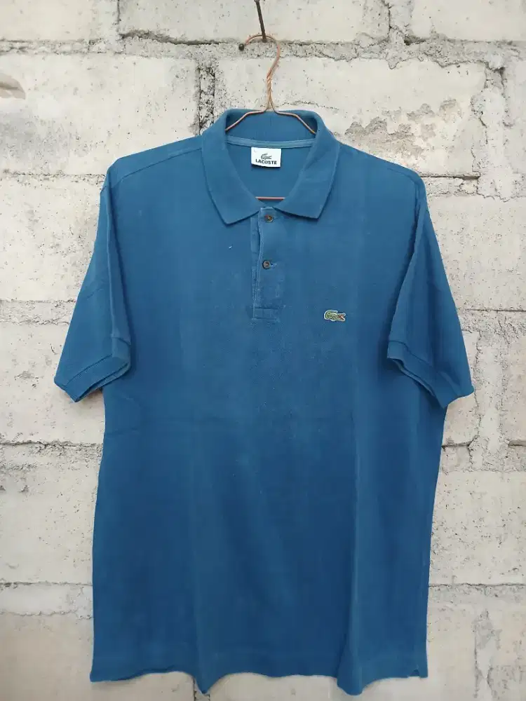 Polo Shirt Lacoste