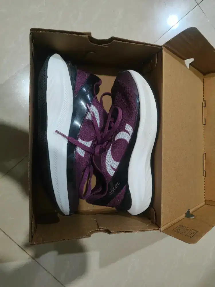 Astec sepatu anak ukr 36