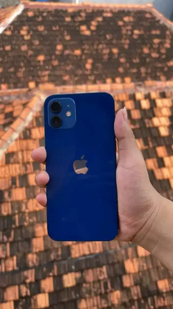IPHONE 12 64 GB INTER