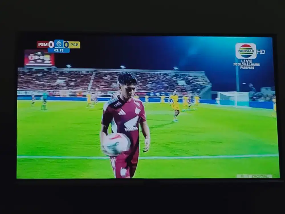 TV COOCAA 32 INCH