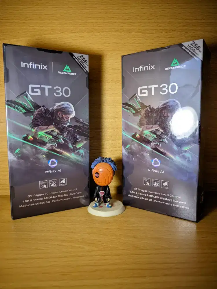 Infinix GT 30 5G 8/256