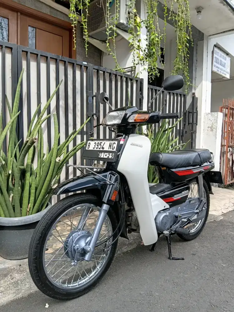 ASTREA GRAND 1991 (BULUS)
