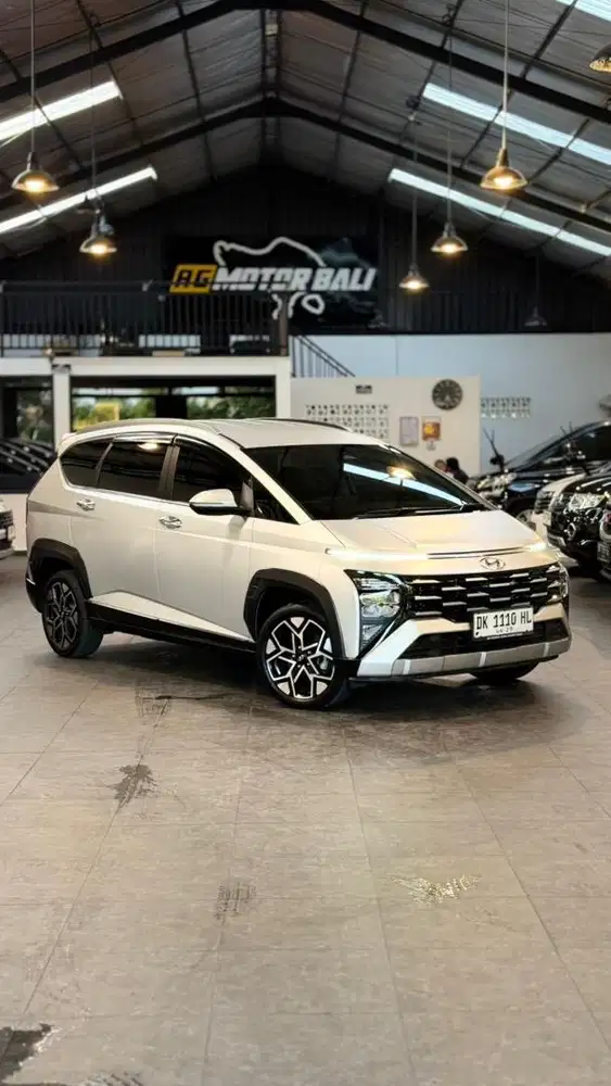 Stargezer X Prime 2024 Dp 9jt