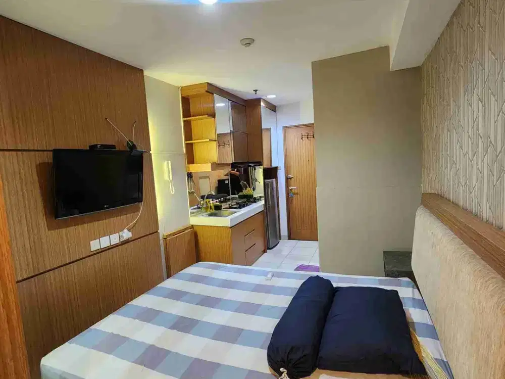 Disewakan Apartemen Cinere Bellevue Studio Murahh