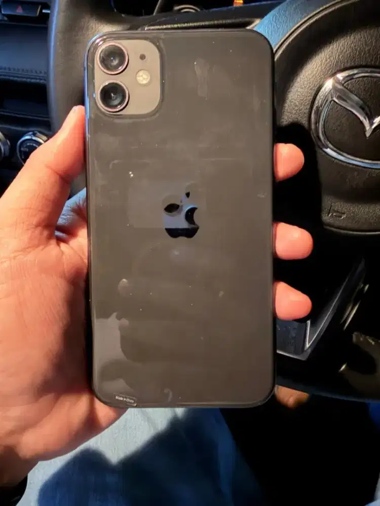 Iphone 11 128gb ibox