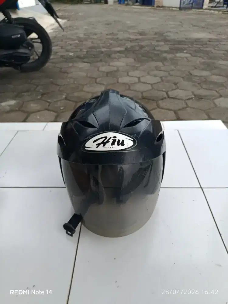 Helm SNI murah saja