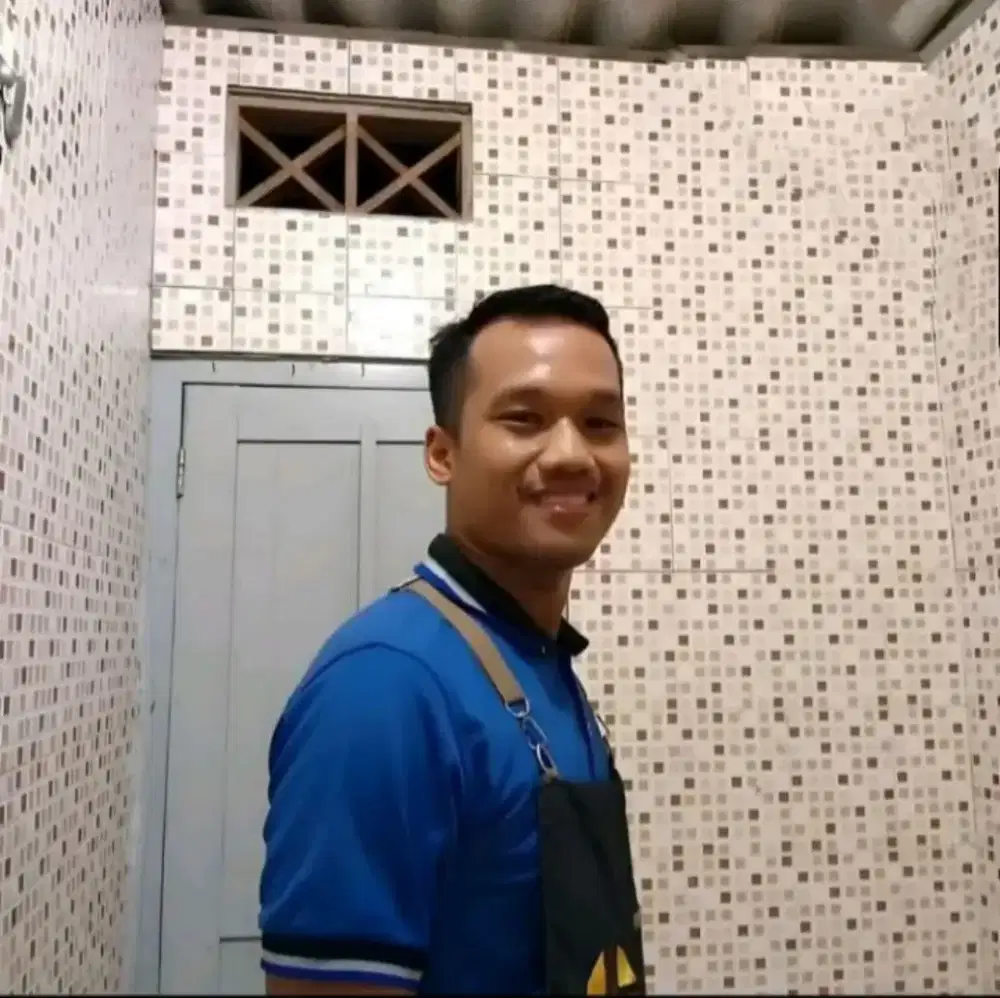 Cari kerja Rumah makan atau dagang