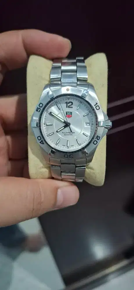Tag Heuer Aquaracer WAF1113