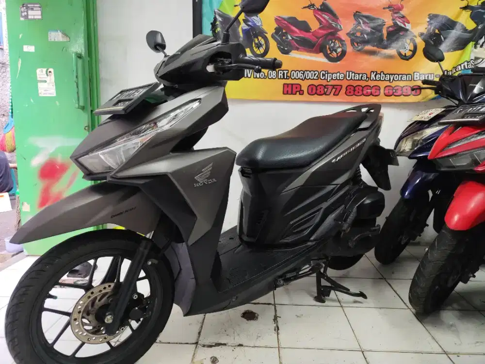 Honda Vario 150 LED OLD 2017
