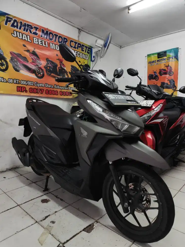 Honda Vario 150 LED OLD Km 30 Rb