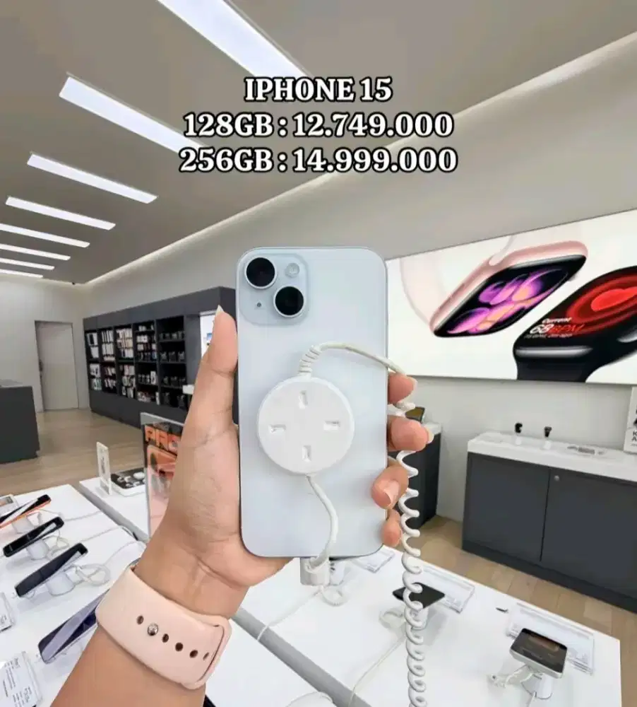 PROMO IPHONE VIA HOME KREDIT GRATIS 2X CICILAN TANPA KARTU KREDIT