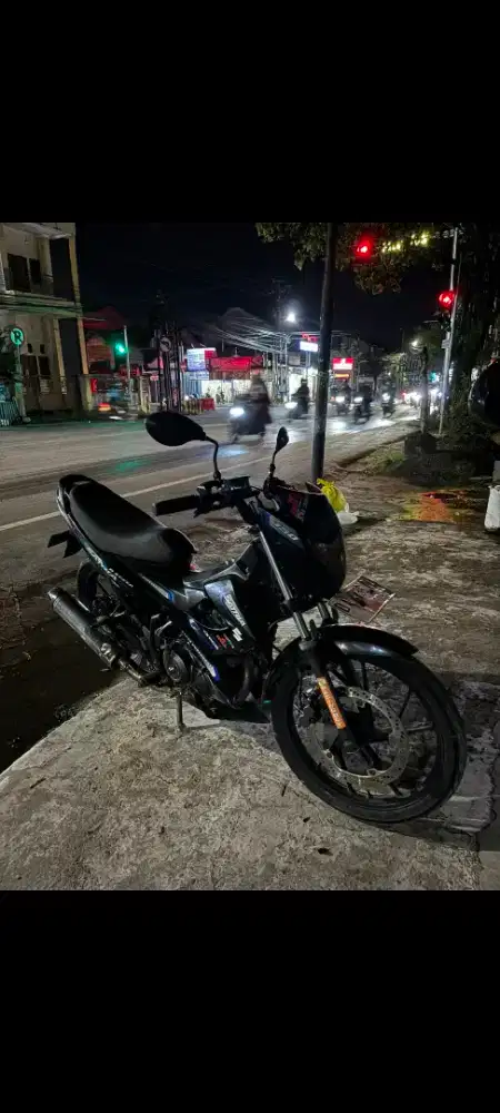Dijual fu mesin no minus