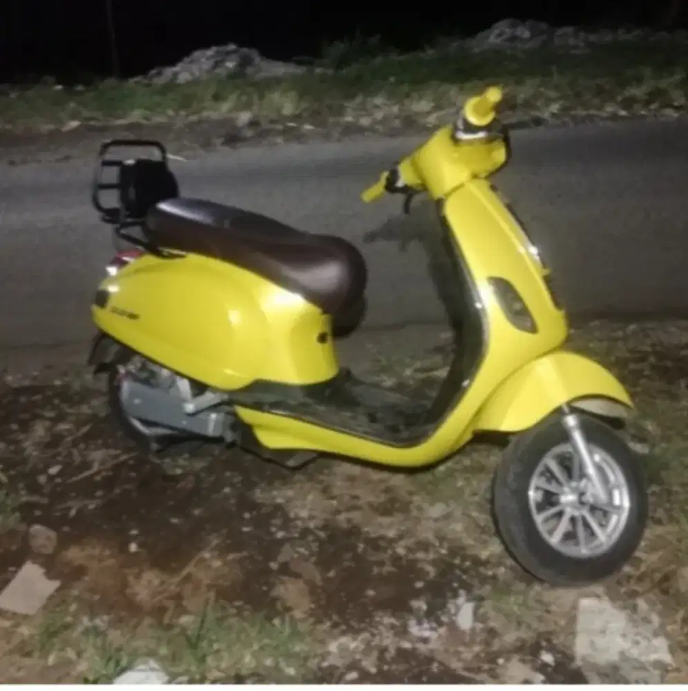 Jual Motor Listrik Uwinfly T3 PRO