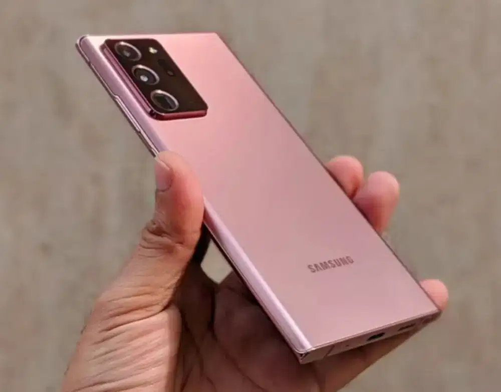 Samsung Note ultra 8/258 SEIN