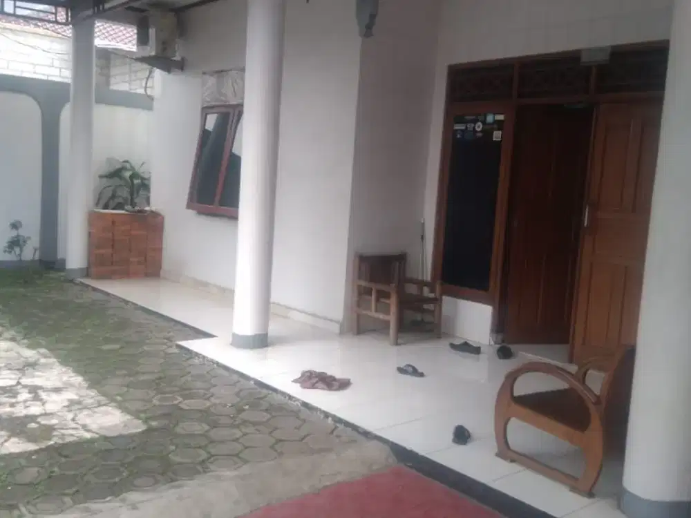 Dijual Rumah di Beji Depok Jawa Barat