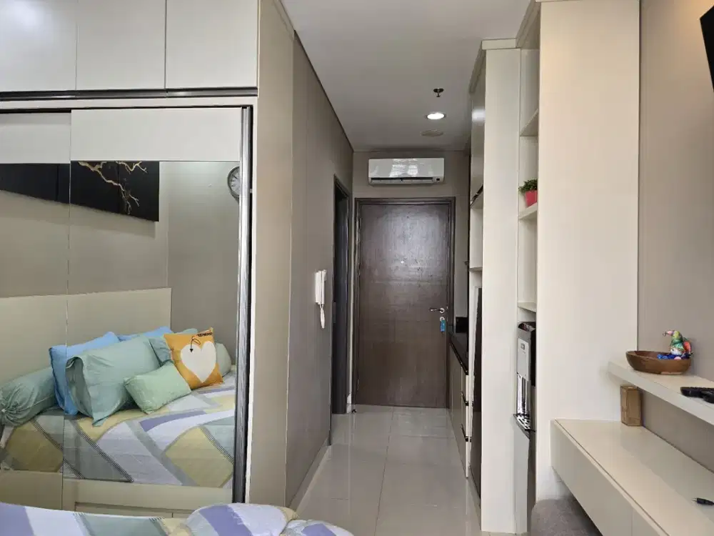 Disewakan Apartemen Ciputra   Tower: Amsterdam