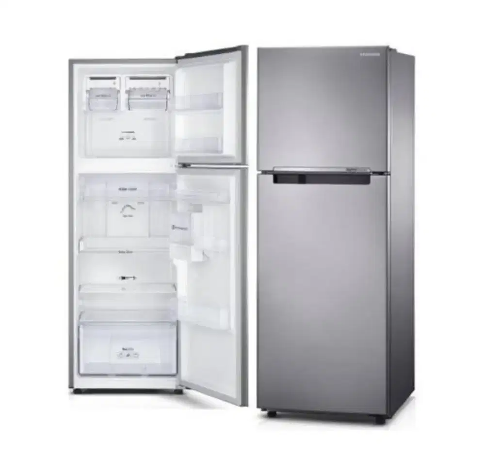 Kulkas Samsung Digital Inverter RT25FARBDSA