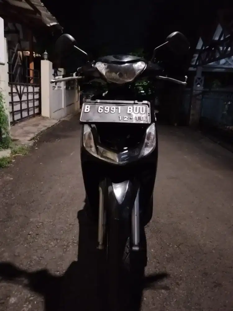Jualyamahamiotahun2008