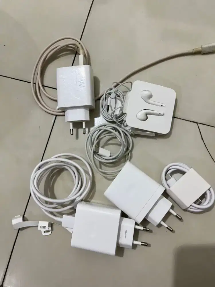 Charger ori copotan apple, xiaomi, oppo