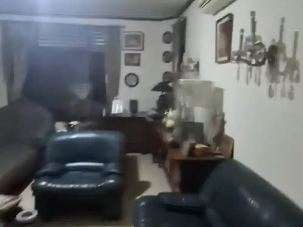 Dijual cepat rumah 2 Lantai di Ciputat Timur