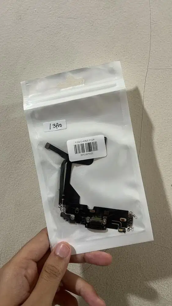 Flex charge iphone 13 pro