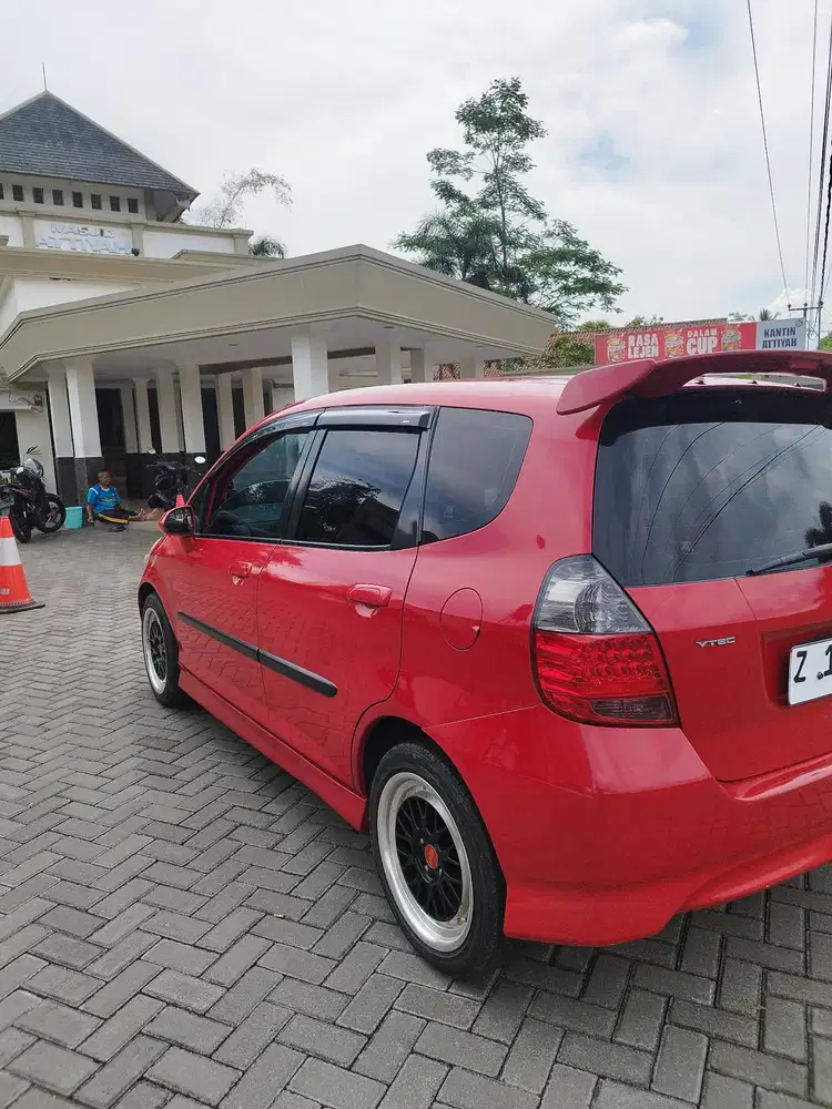 penjual