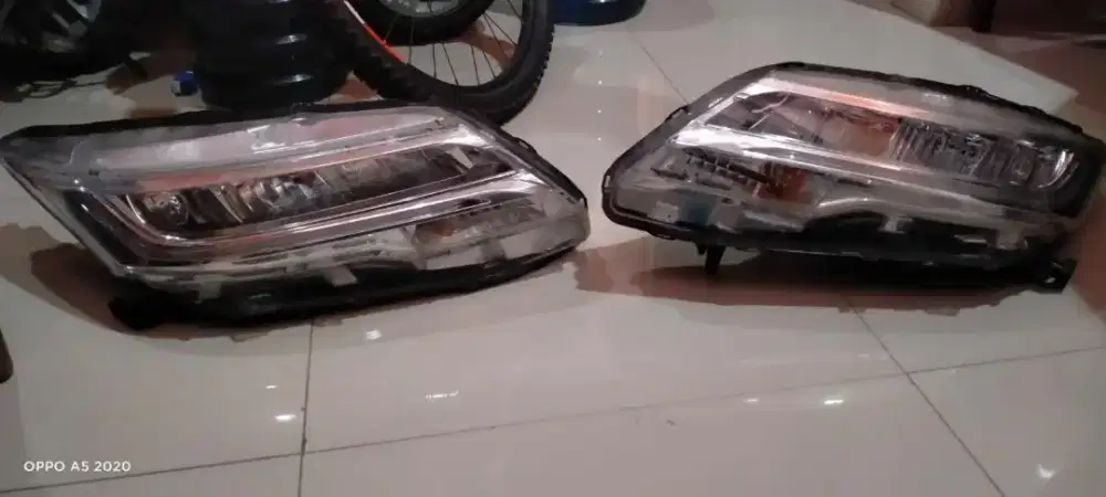 Head Lamp Depan all new Terios 2022