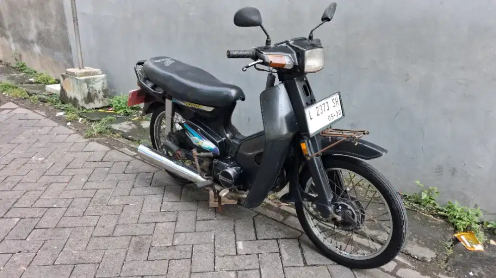 Astrea star 1995