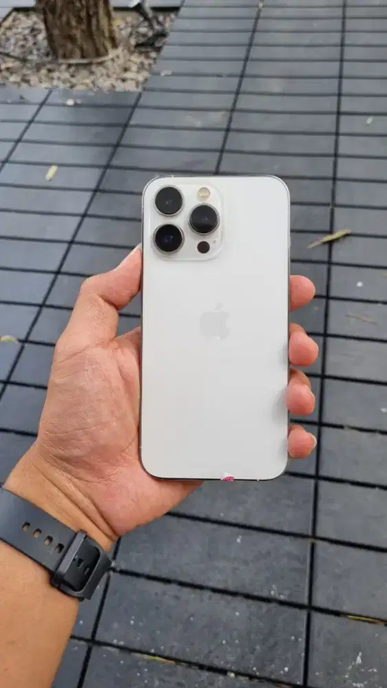 Iphone 13 Pro 128 Beacukai Resmi