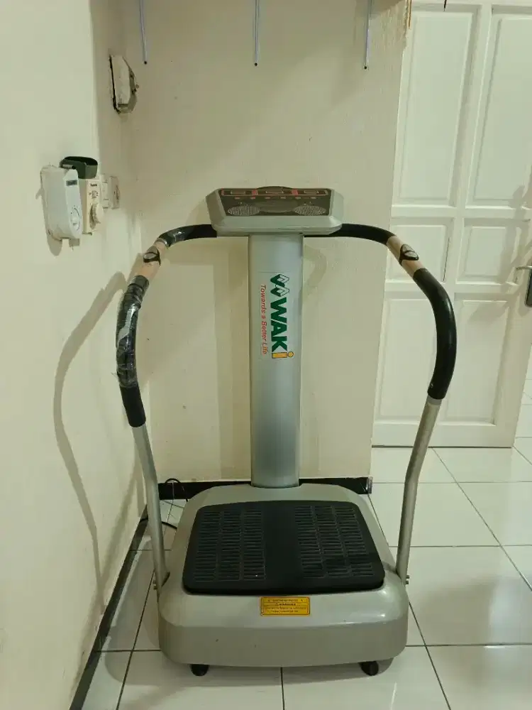 Waki Fit Massage