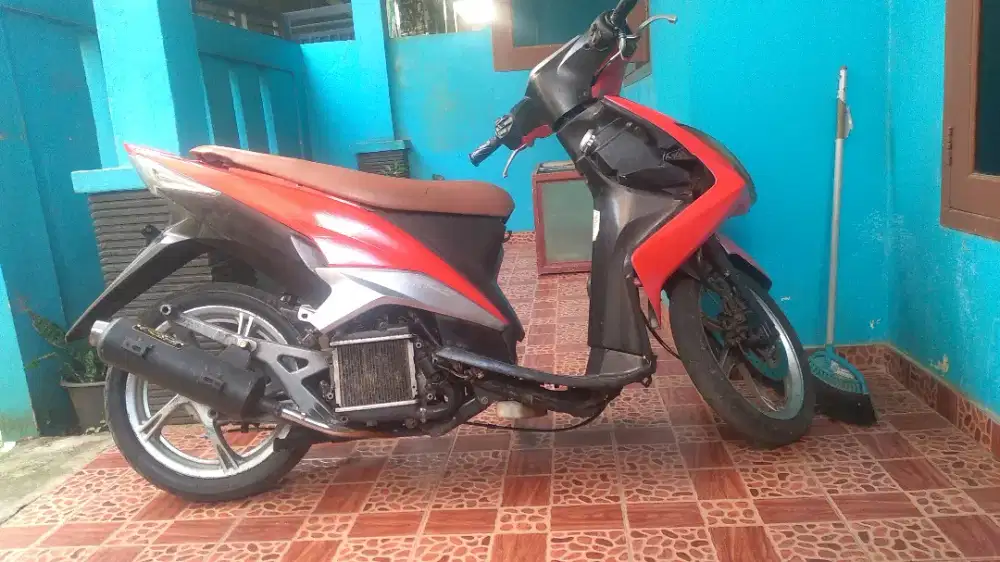 Xeon karbu 2010