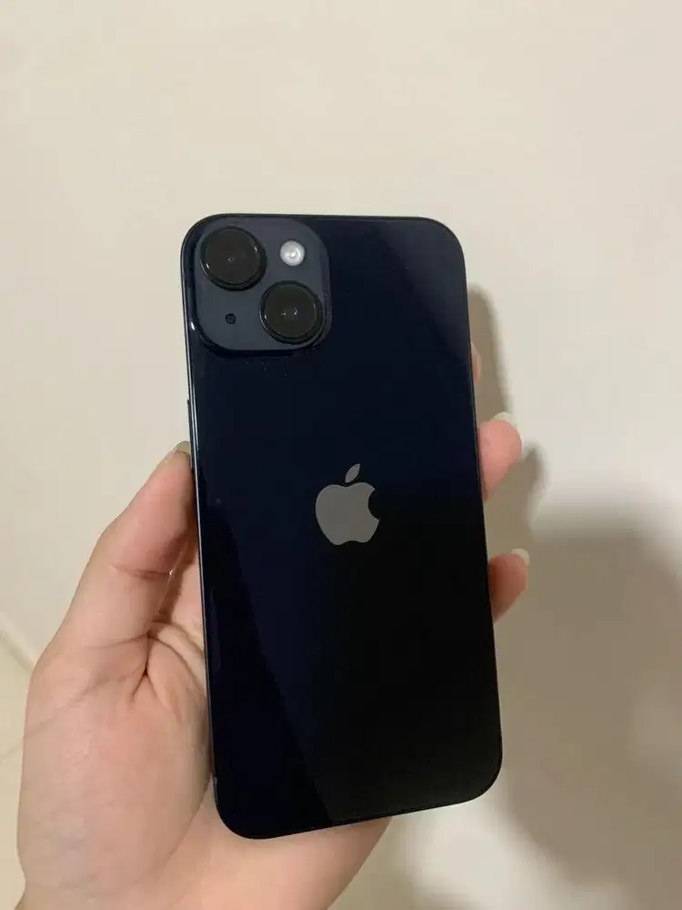 iphone 13 midnight 128gb