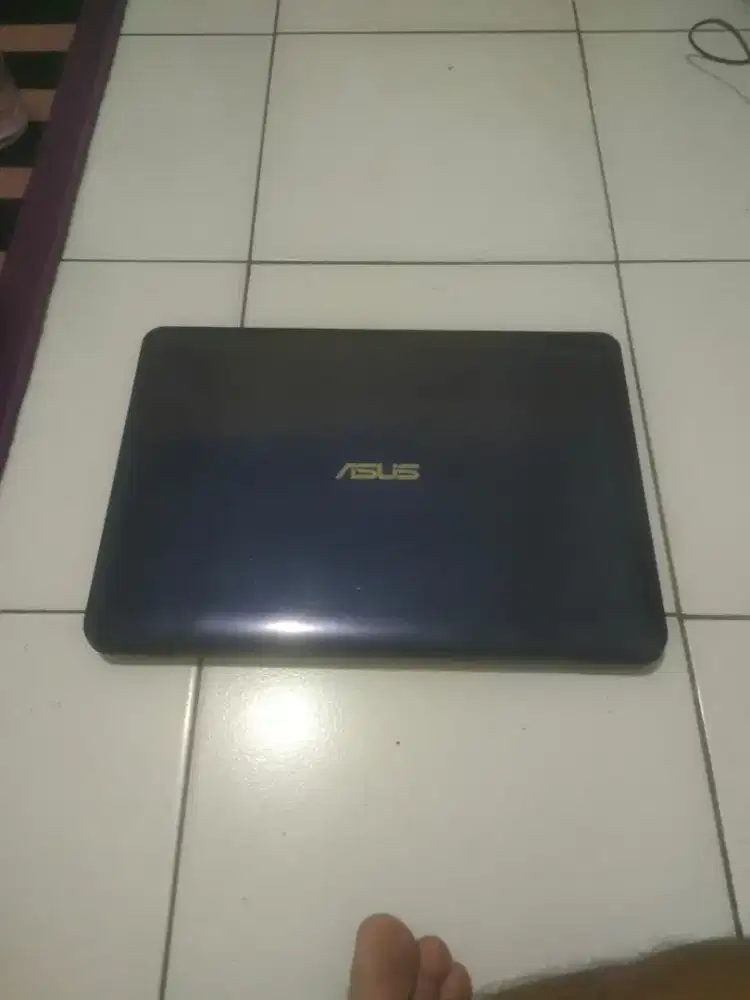Laptop Asus A455L i3 Gen 5