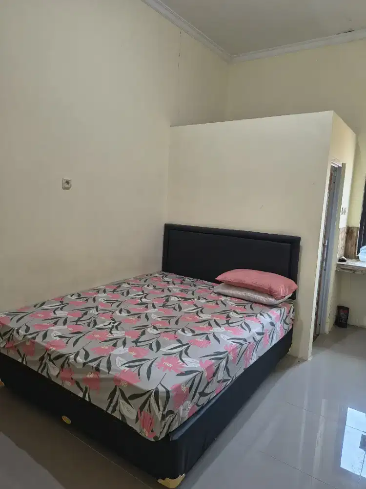 Kontrakan Diandra