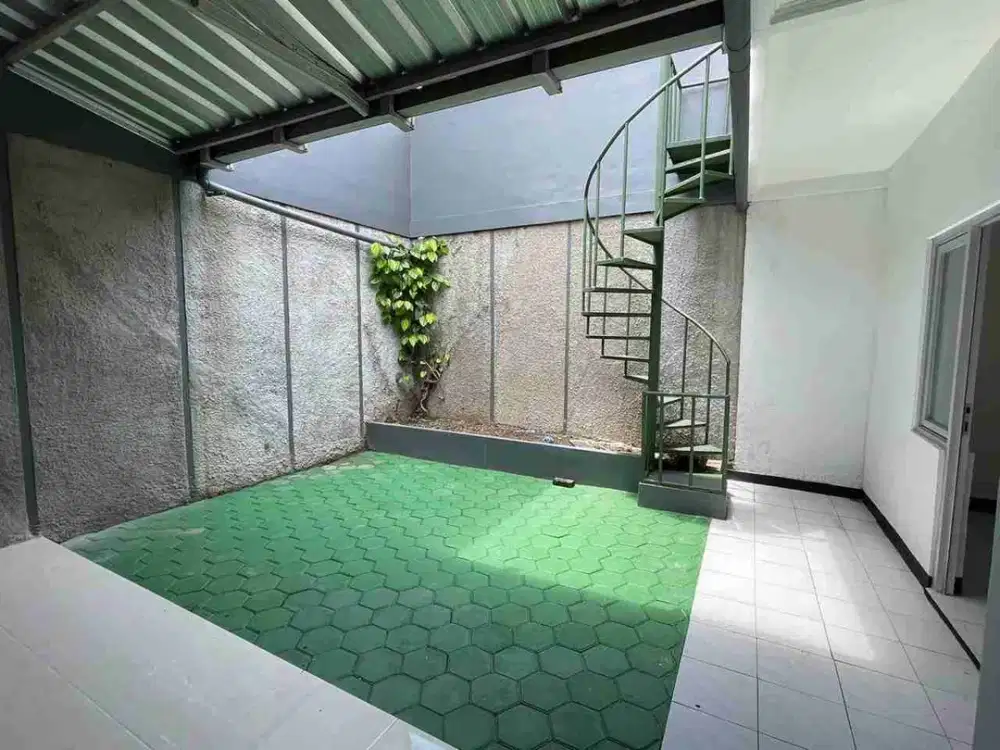 disewakan rumah siap huni di Kembar Mas