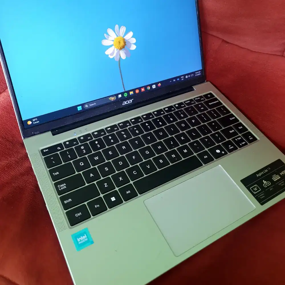 Acer Aspire Lite 14