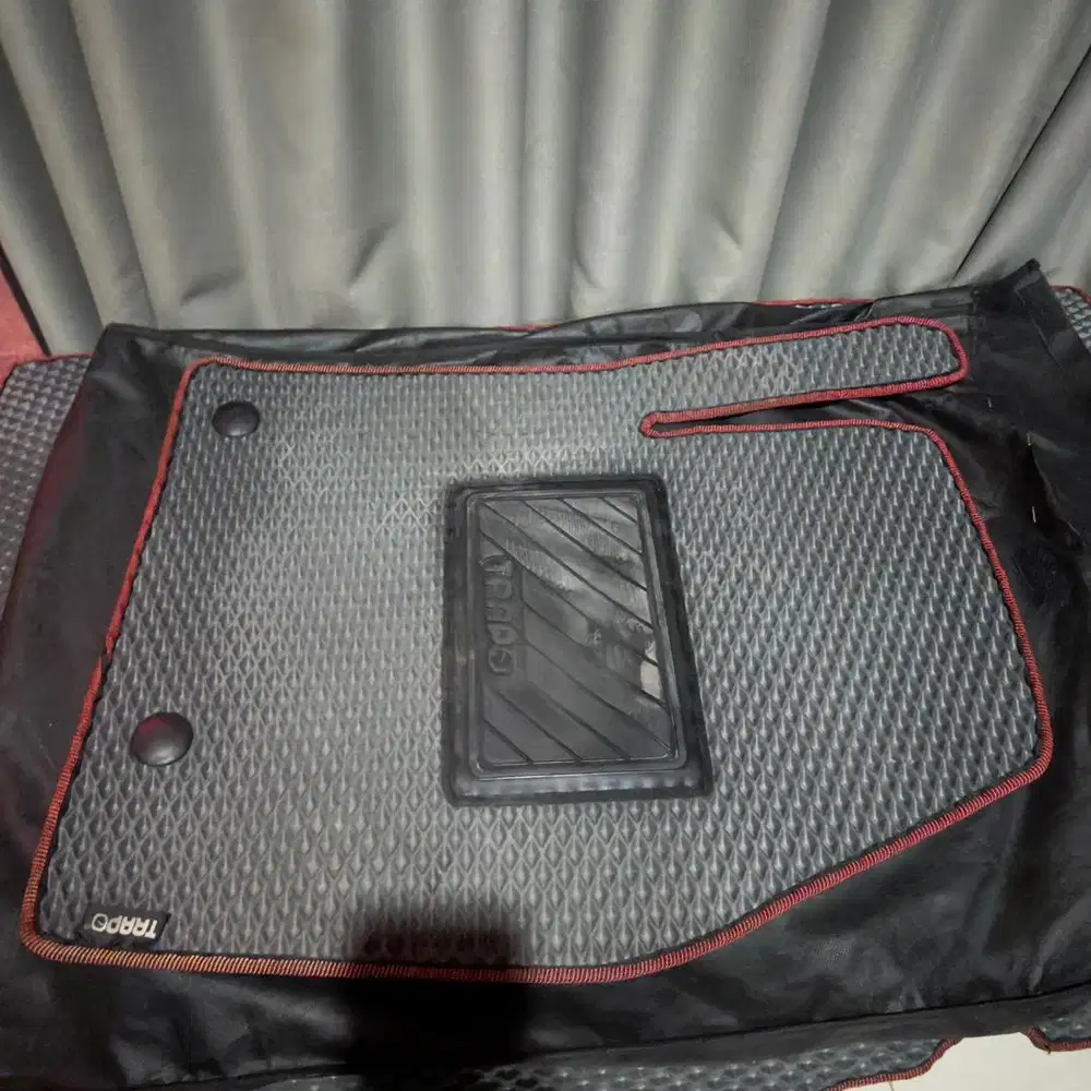 Trapo classic mark 2