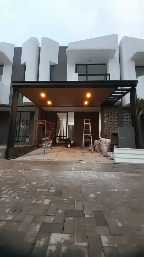 Canopy Cordoba dan GRC