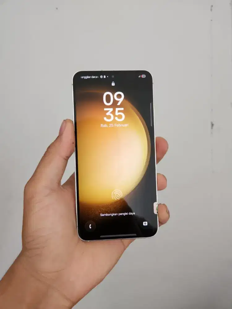 Samsung S23 SEIN