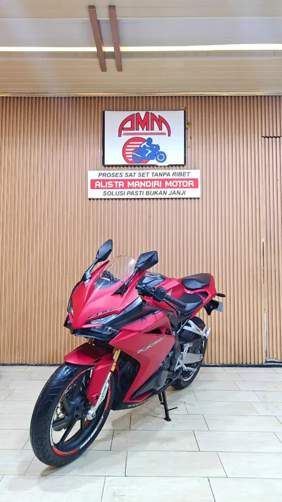CBR 250 ABS, 2019, BS TT, CC, KREDIVO, CASH/ KREDIT