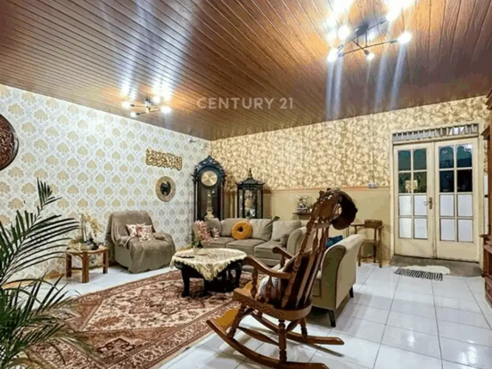 Dijual Kost 37 Kamar Di Gandaria Utara Dekat PIM