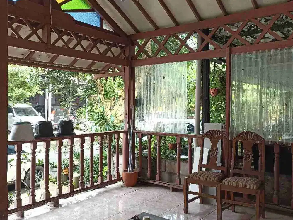 Rumah Disewakan Lembah Hijau Lippo Cikarang