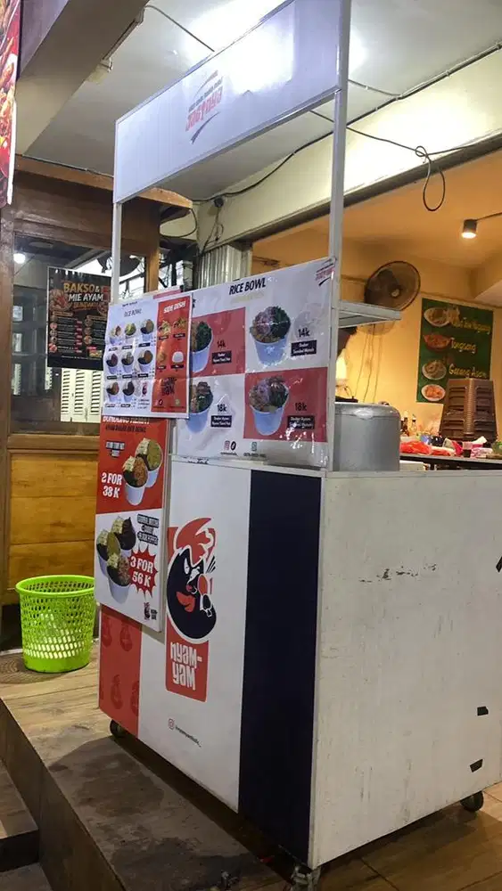 Bhoot jualan prtable